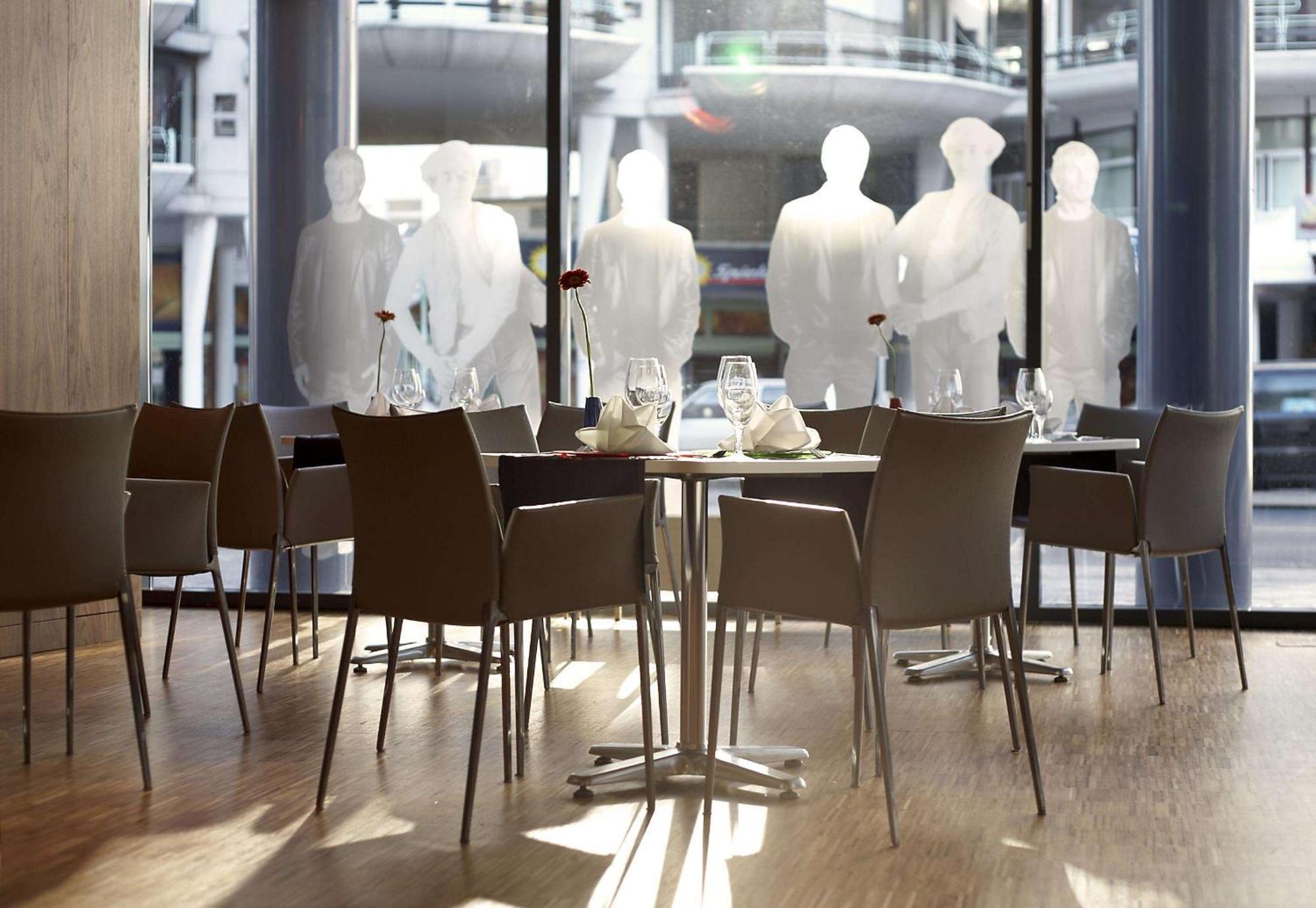 Park Plaza Berlijn