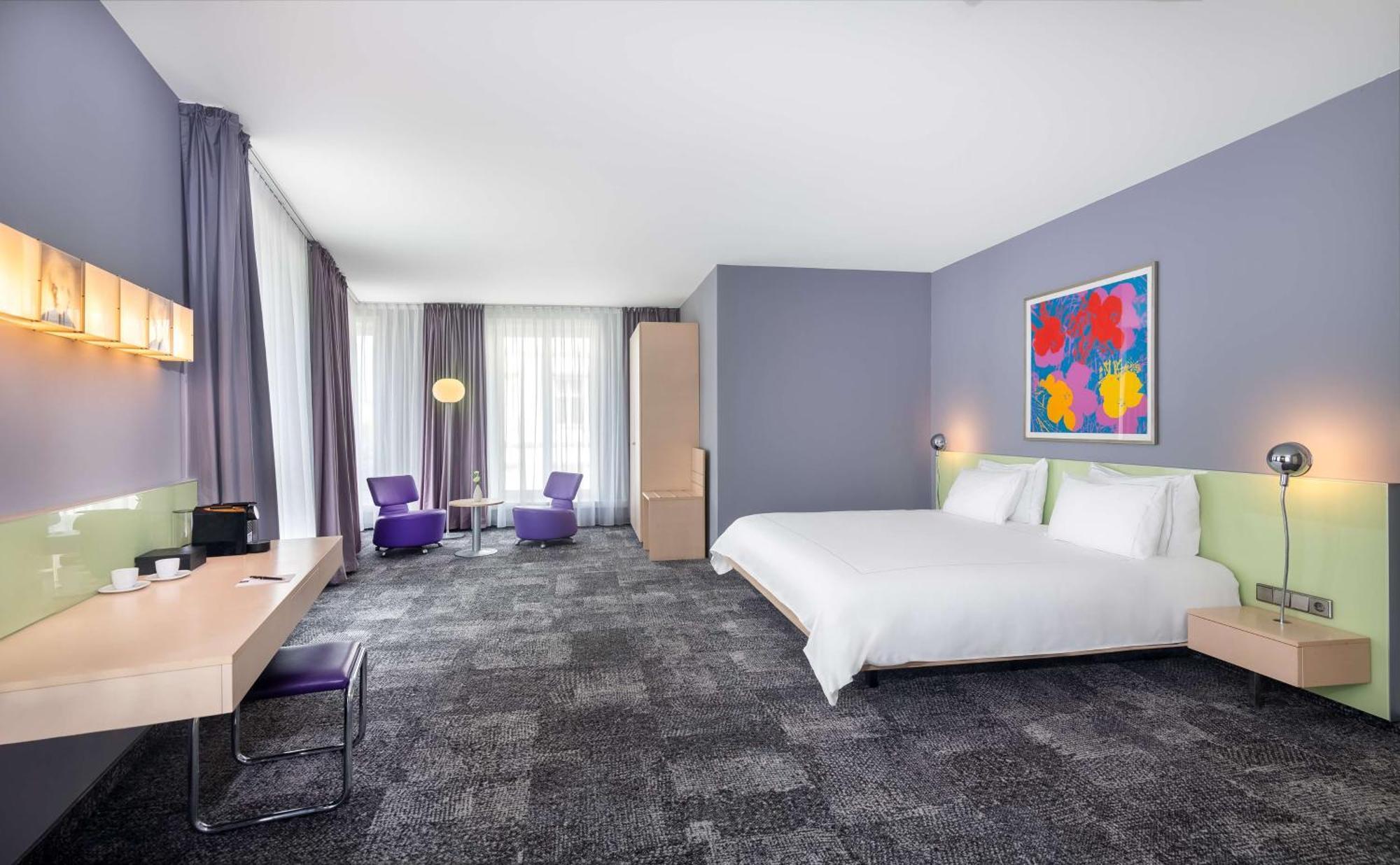 Park Plaza Berlijn