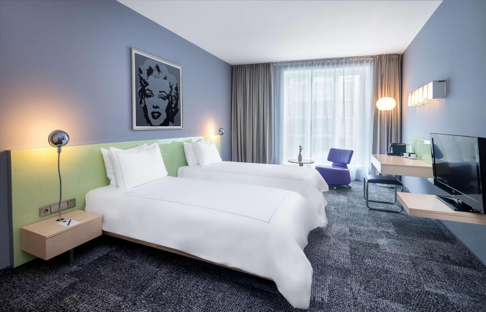 Park Plaza Berlijn