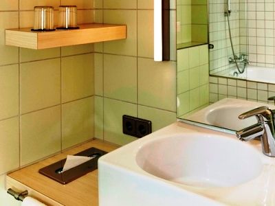 Park Plaza Berlijn