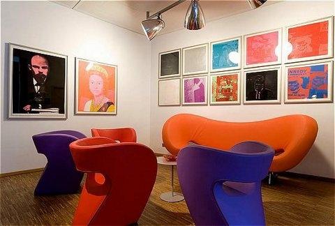 Park Plaza 4* Berlim