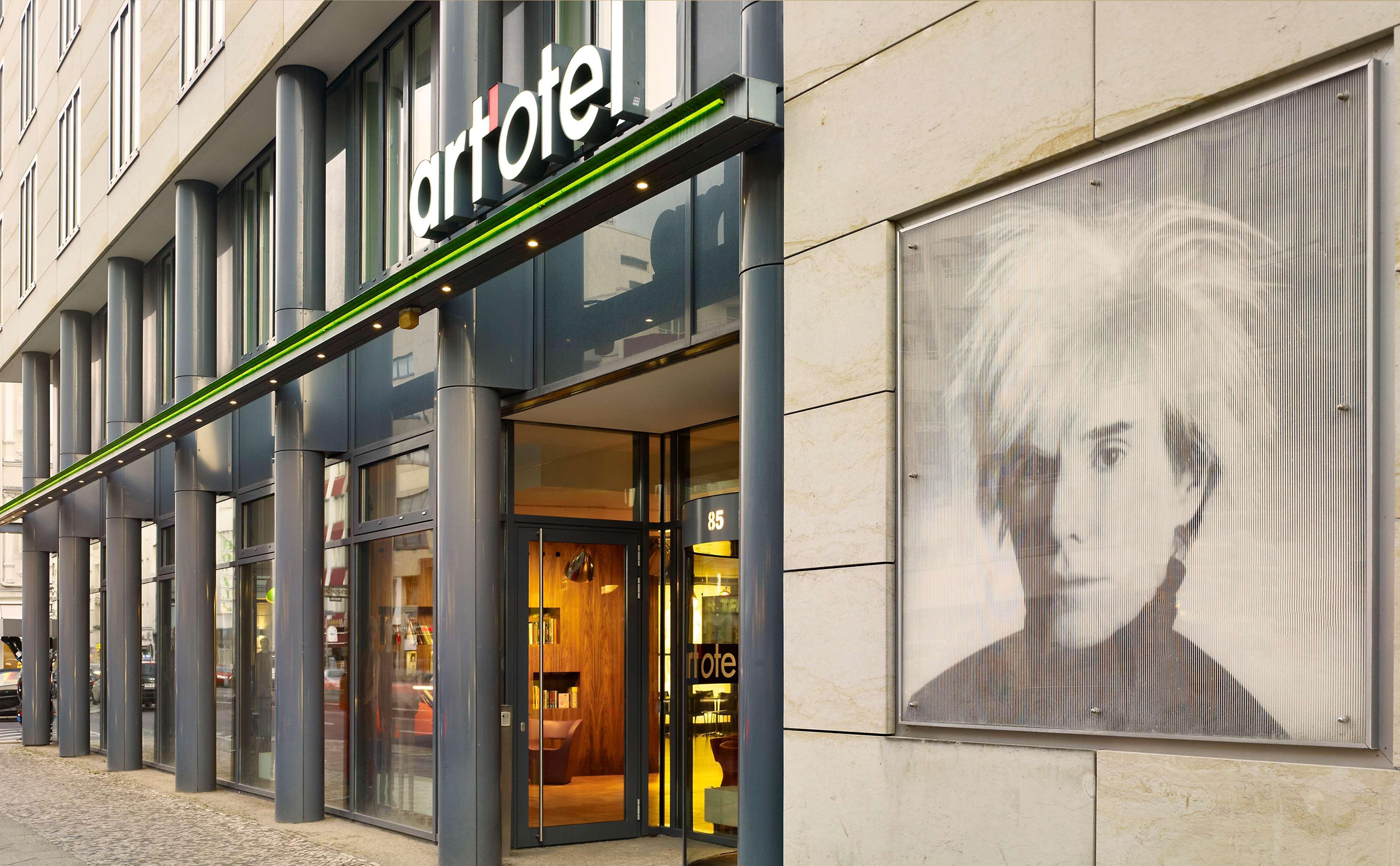 Park Plaza 4* Berlim