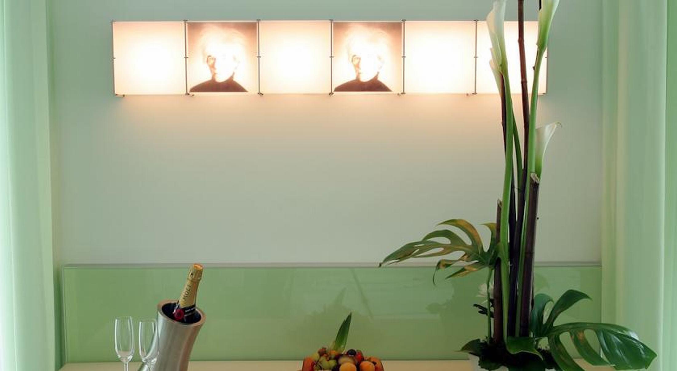 Hotel Park Plaza Berlim