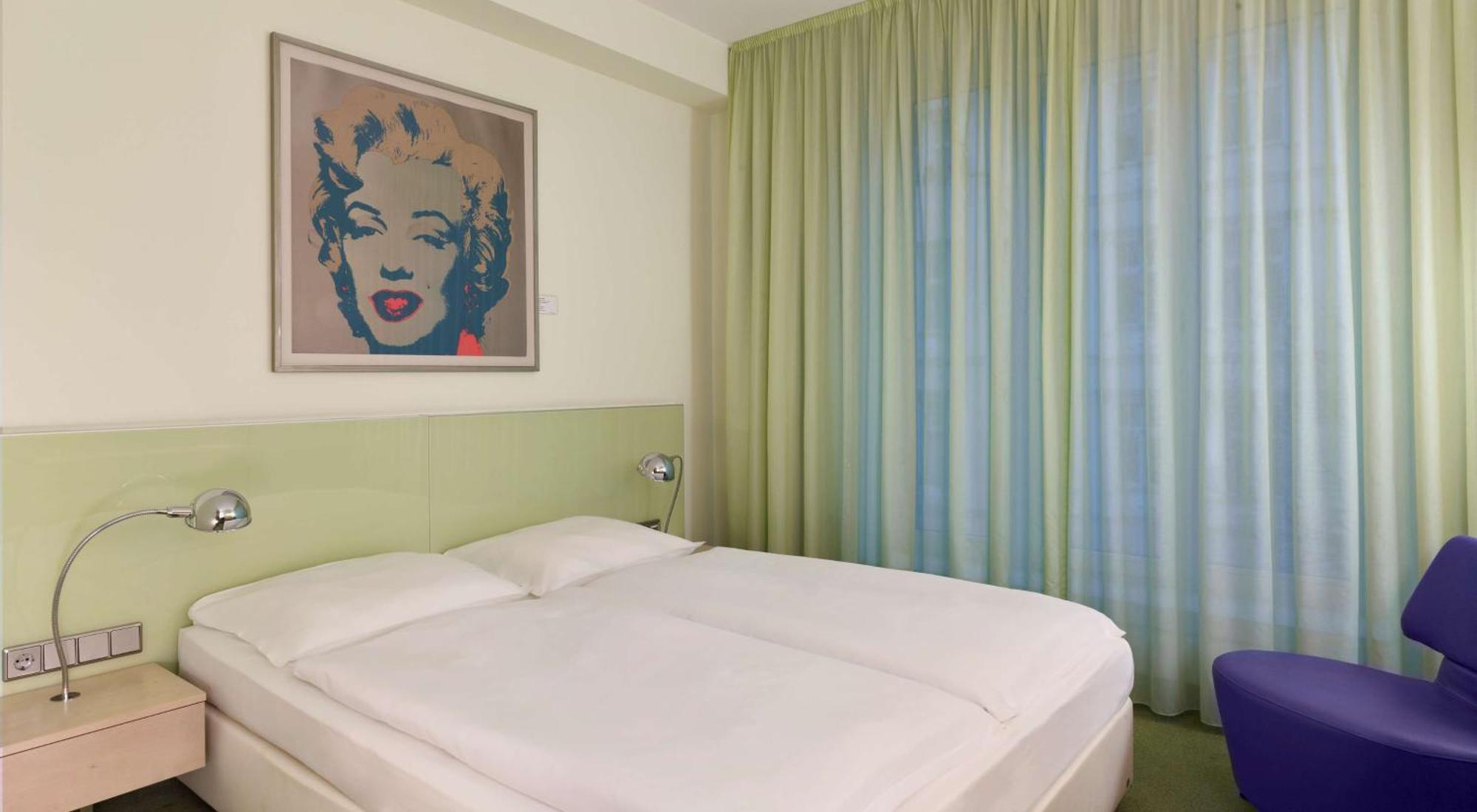 Park Plaza 4* Berlim