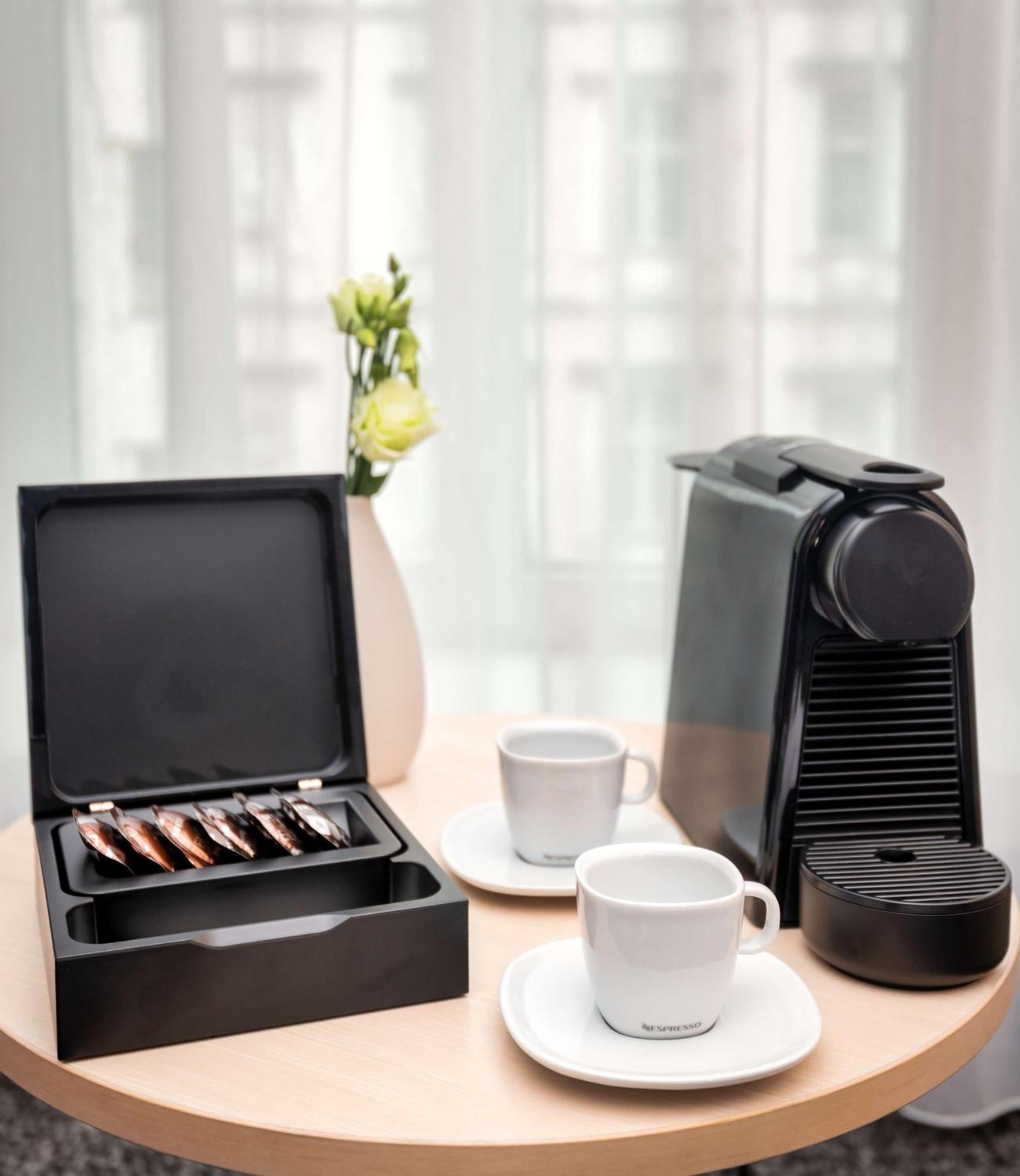 Hotel Park Plaza Berlim