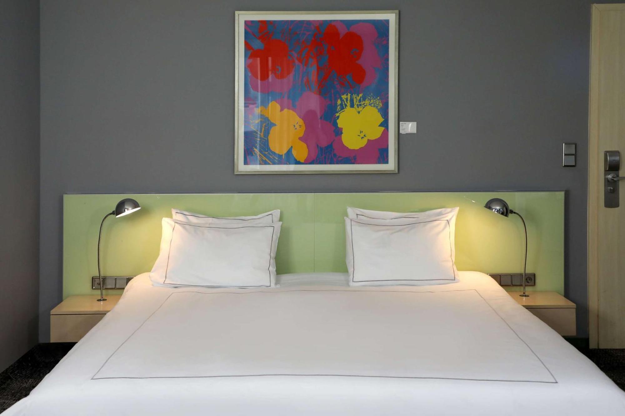 Park Plaza Hotel Berlim
