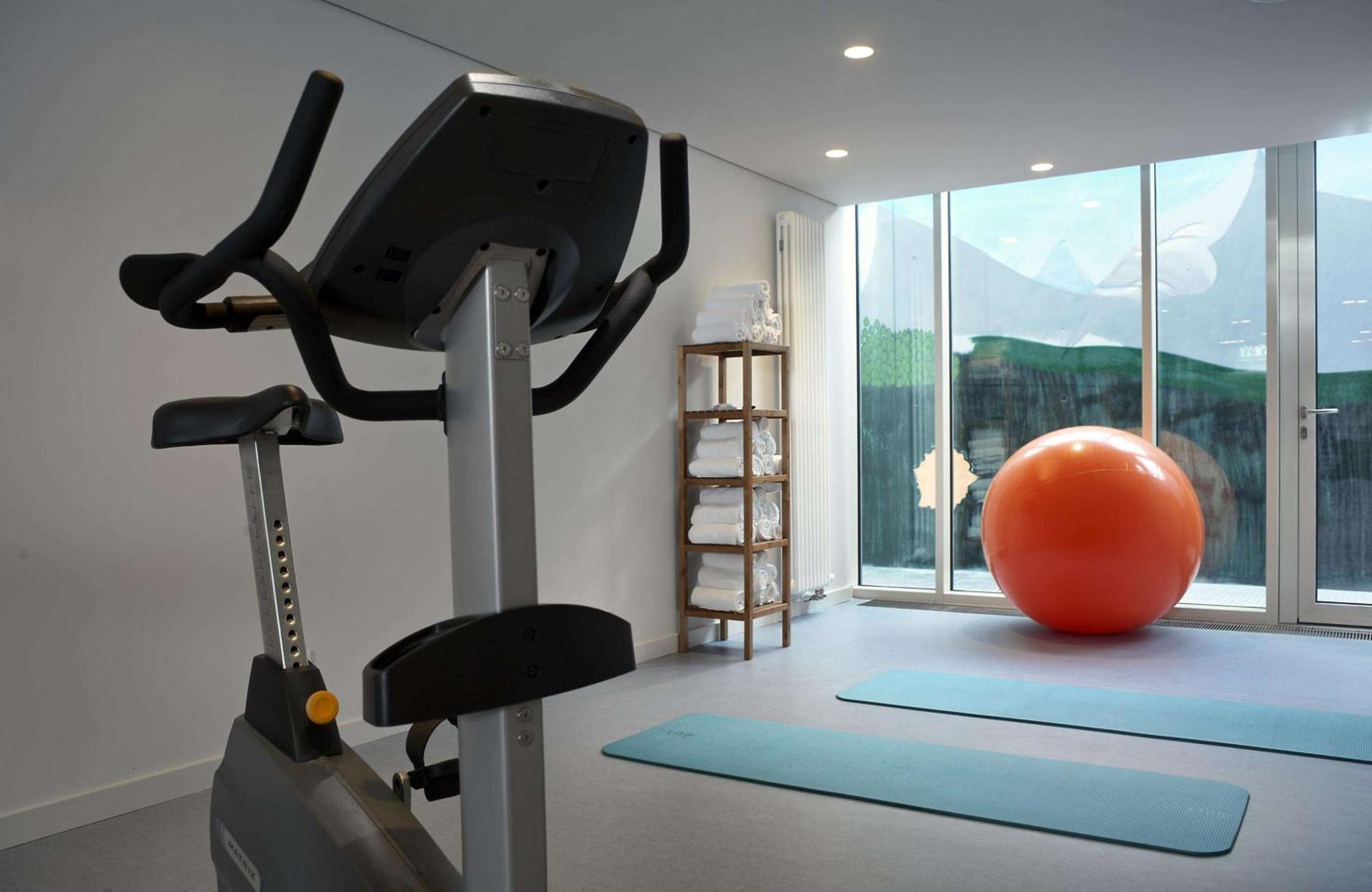 Hotel Park Plaza Berlim