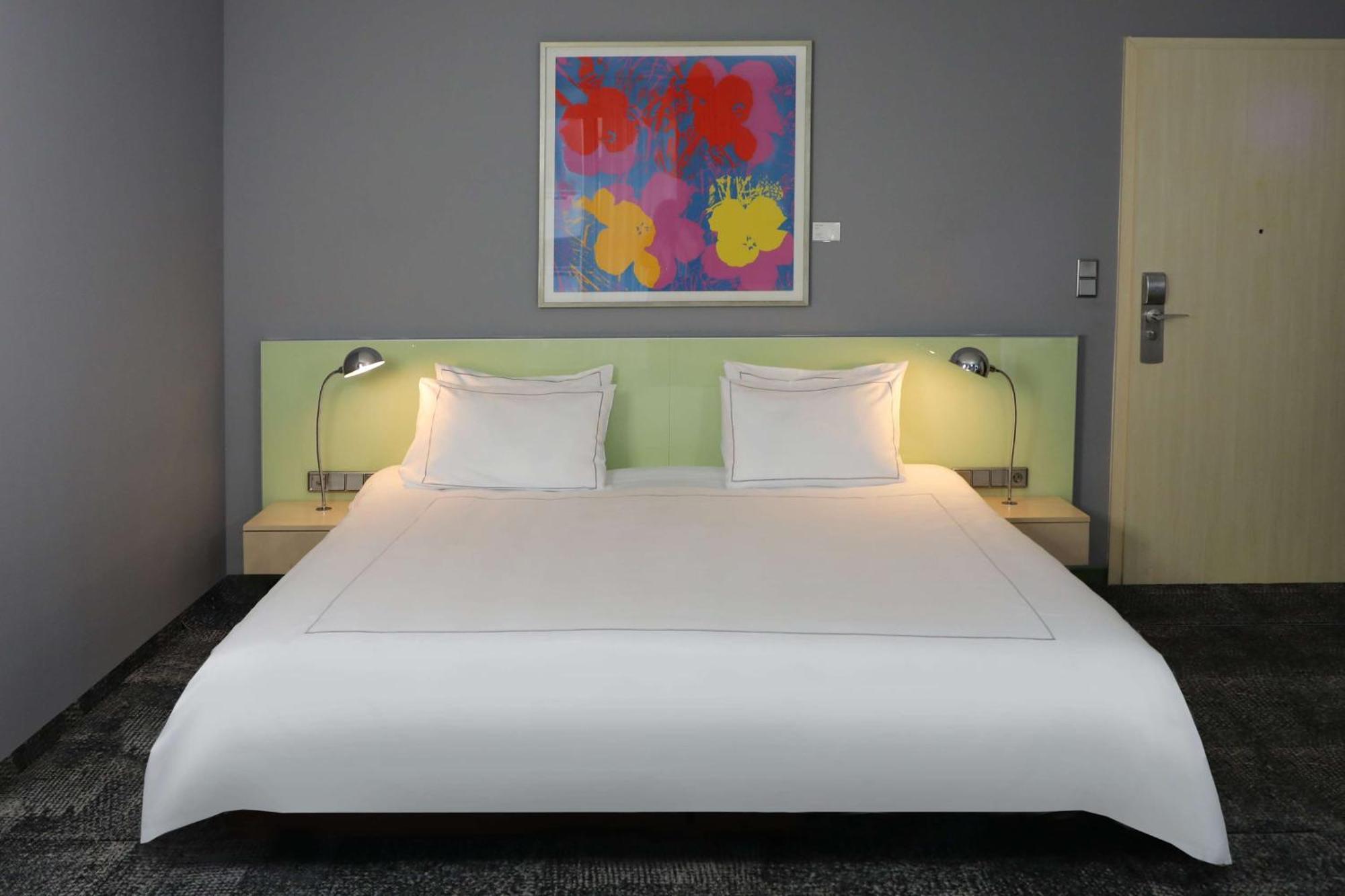 Park Plaza Berlim
