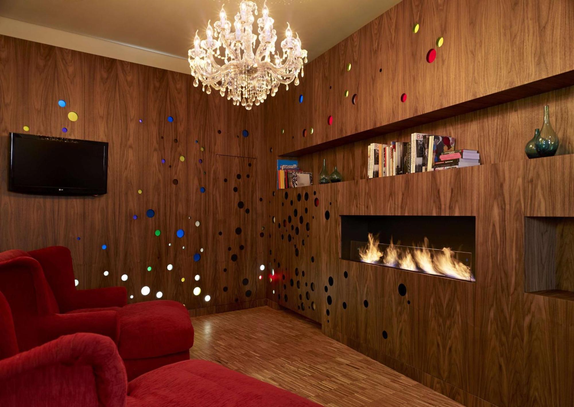 Hotel Park Plaza Berlim