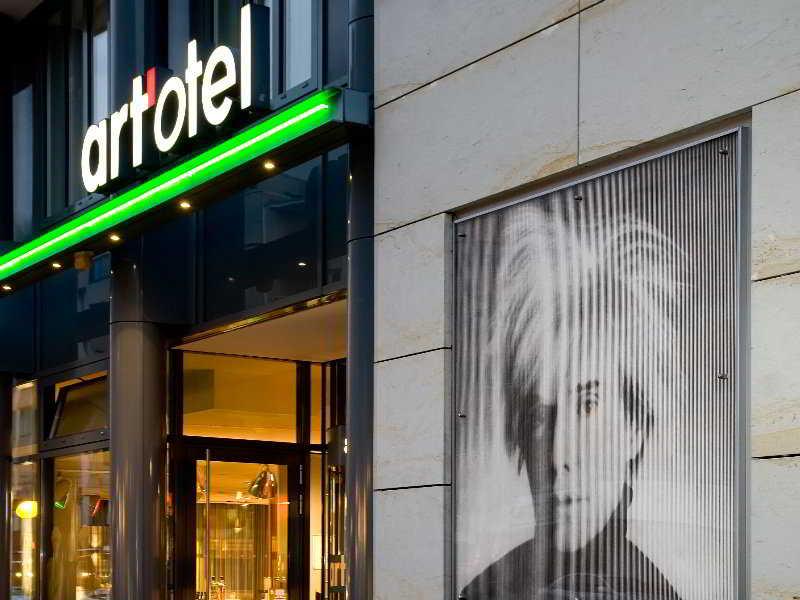 Park Plaza Hotel Berlim
