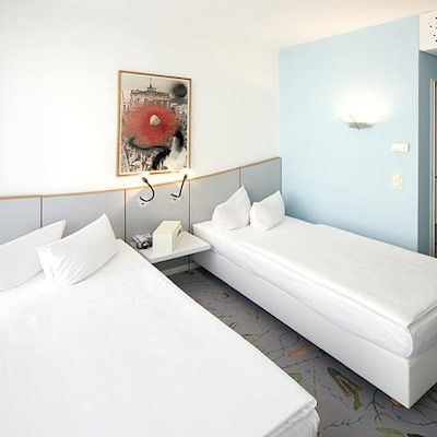 Park Plaza Berlim
